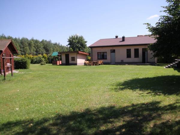 Sielsko - Siedlisko Wały