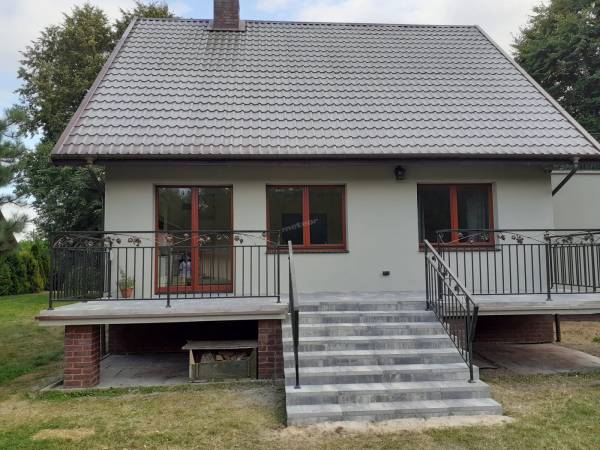 Sielsko - Siedlisko Wały