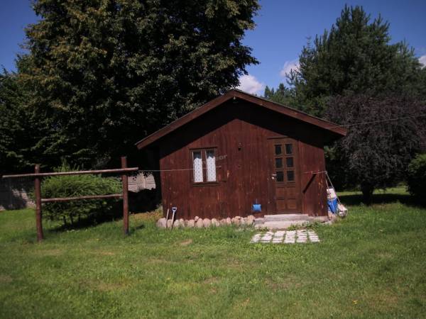 Sielsko - Siedlisko Wały