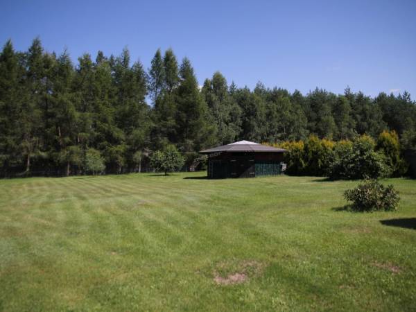 Sielsko - Siedlisko Wały