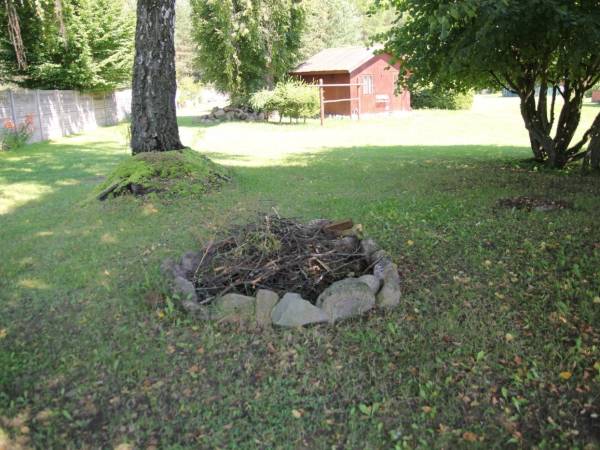 Sielsko - Siedlisko Wały