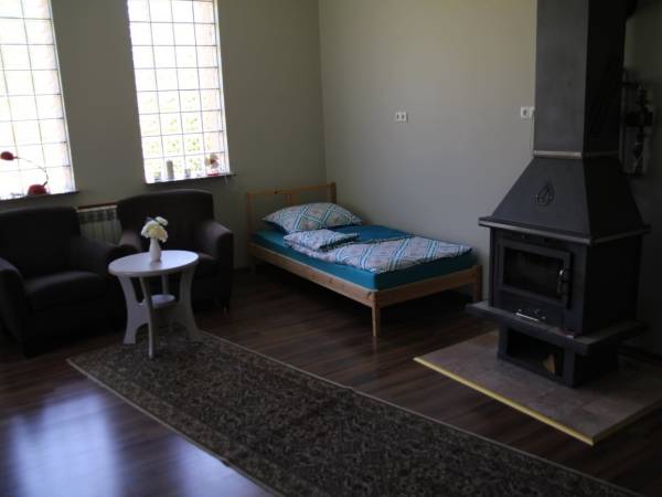 Sielsko - Siedlisko Wały