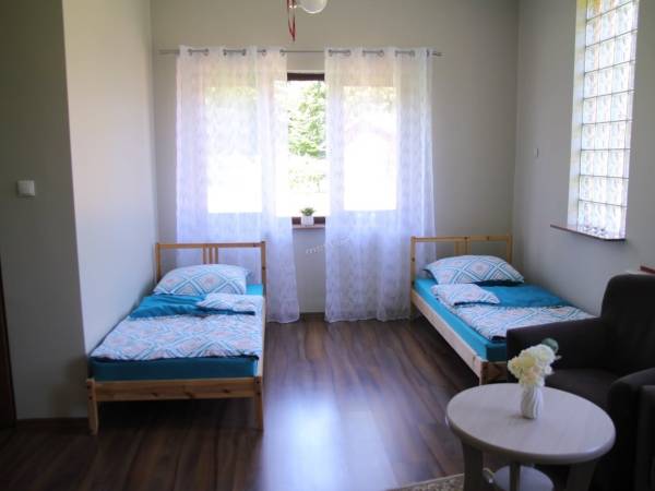 Sielsko - Siedlisko Wały