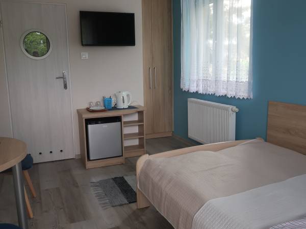 Pokój 2 osobowy 