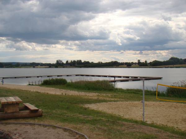 Siedlisko ,,Zenówka''