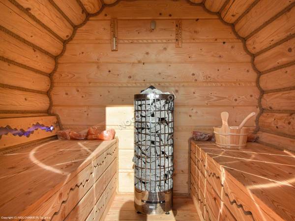 Domki wypoczynkowe Na Zaciszu