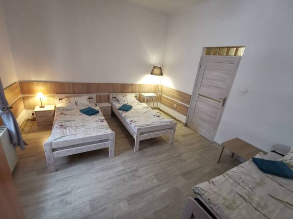 Radosno Ośrodek Wypoczynkowy