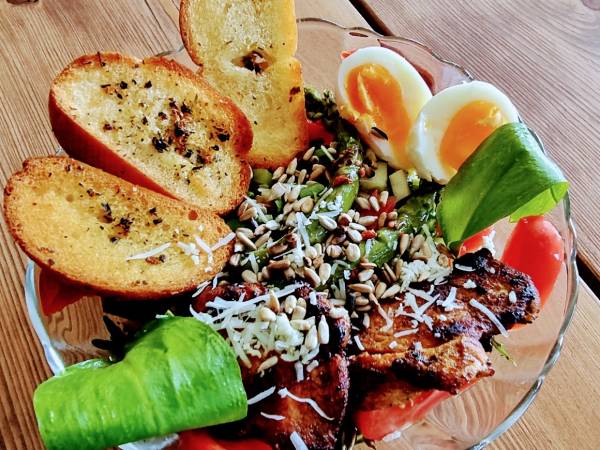 Radosno Ośrodek Wypoczynkowy