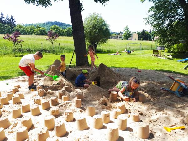 Radosno Ośrodek Wypoczynkowy