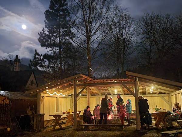 Radosno Ośrodek Wypoczynkowy