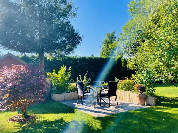 Pokoje gościnne Joanna Zapała