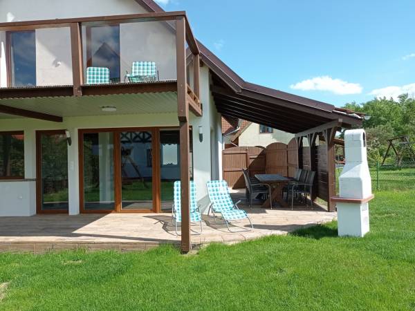 Domy, Domki, Plaża, Kajaki, Ryn, Rybical, Skorupki 