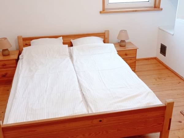 Domy, Domki, Plaża, Kajaki, Ryn, Rybical, Skorupki 