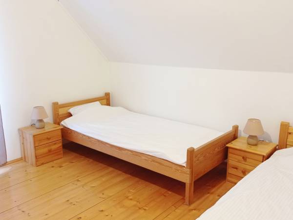 Domy, Domki, Plaża, Kajaki, Ryn, Rybical, Skorupki 