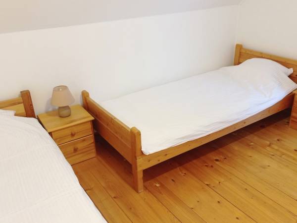 Domy, Domki, Plaża, Kajaki, Ryn, Rybical, Skorupki 