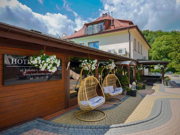 Hotel Łaziska