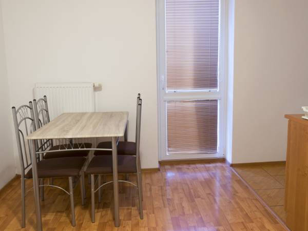 pokój czteroosobowy