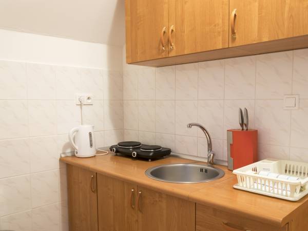 pokój czteroosobowy