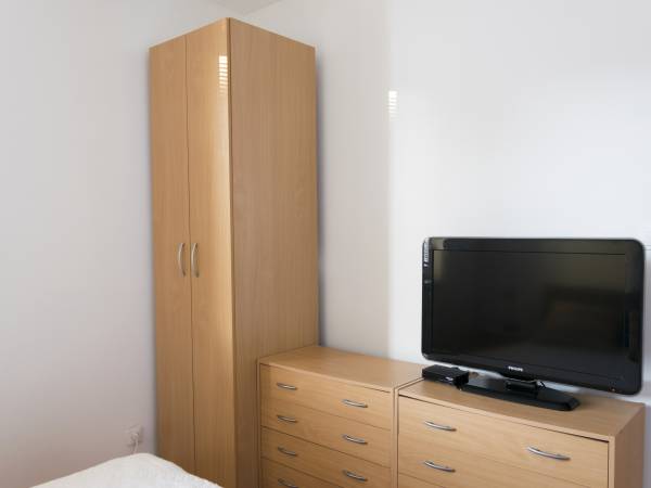 pokój ośmioosobowy