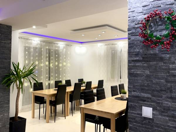 Pokoje gościnne Joanna Zapała