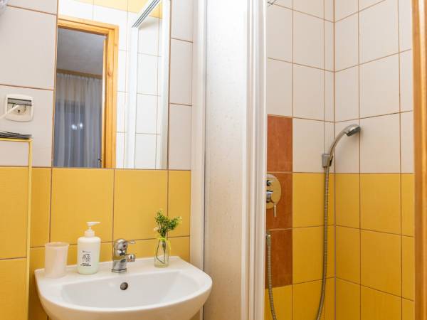 pokój -2 os+ dostawka -balkon