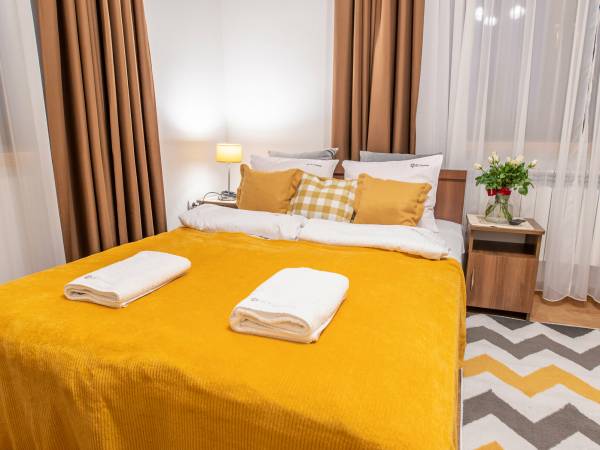 pokój -2 os+ dostawka -balkon