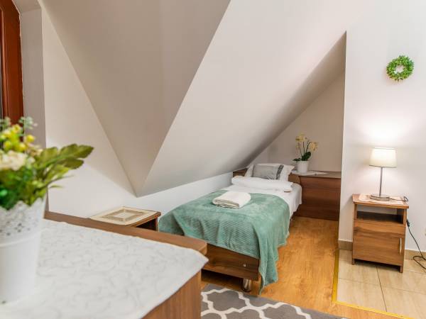 p. studio 2+2 os z balkonem