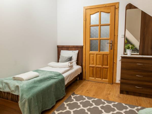 p. studio 2+2 os z balkonem