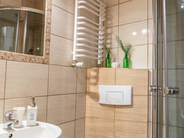 p. studio 2+2 os z balkonem