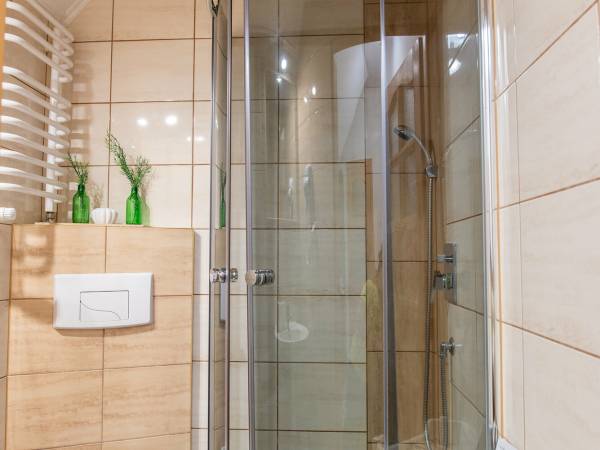 p. studio 2+2 os z balkonem