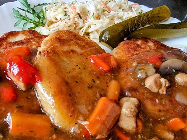 Radosno Ośrodek Wypoczynkowy