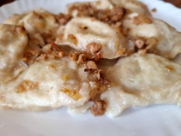 Radosno Ośrodek Wypoczynkowy