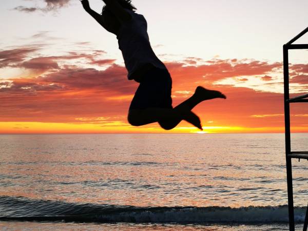 Domki Na Fali Marta Mierzwa