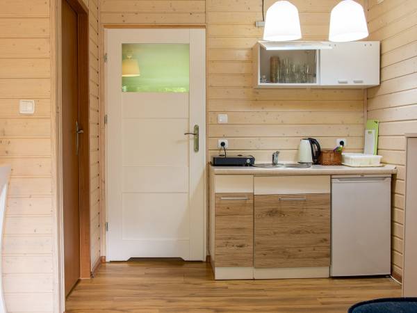 Domki Na Fali Marta Mierzwa