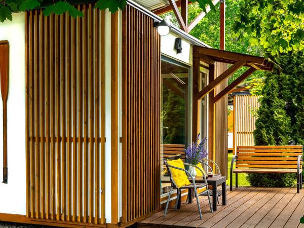 Domki Na Fali Marta Mierzwa