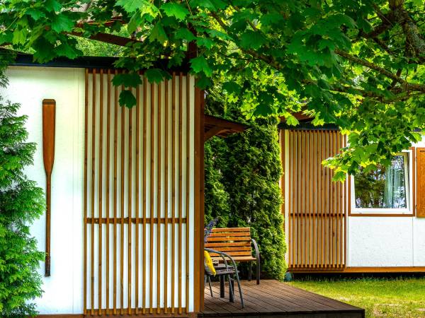 Domki Na Fali Marta Mierzwa