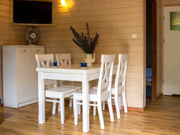 Domki Na Fali Marta Mierzwa