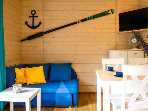 Domki Na Fali Marta Mierzwa