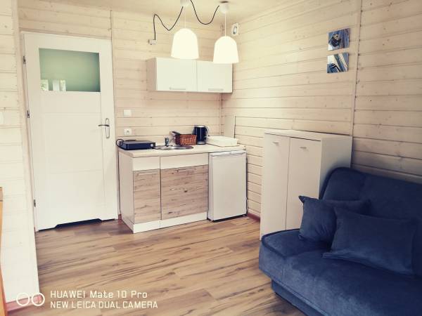 Domki Na Fali Marta Mierzwa