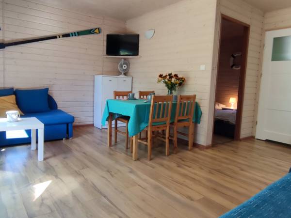 Domki Na Fali Marta Mierzwa