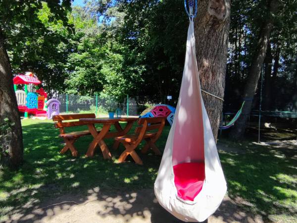 Domki Na Fali Marta Mierzwa