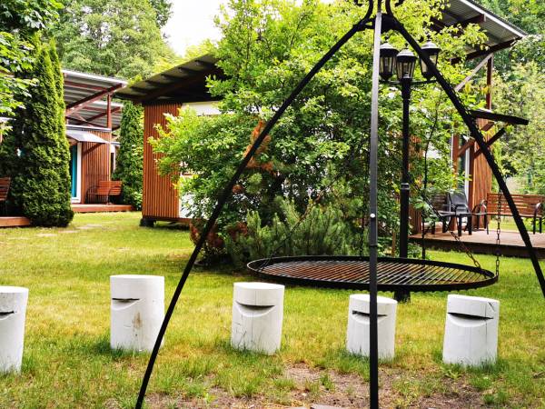 Domki Na Fali Marta Mierzwa