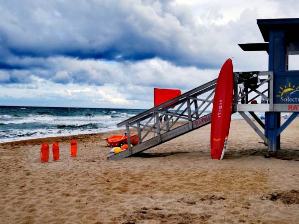 Domki Na Fali Marta Mierzwa