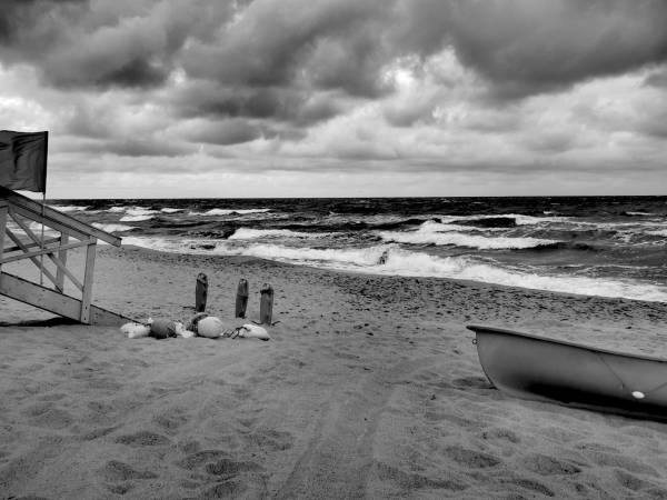 Domki Na Fali Marta Mierzwa