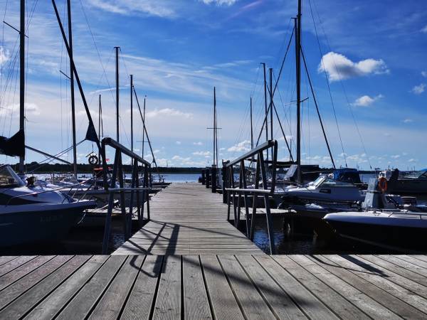 Domki Na Fali Marta Mierzwa