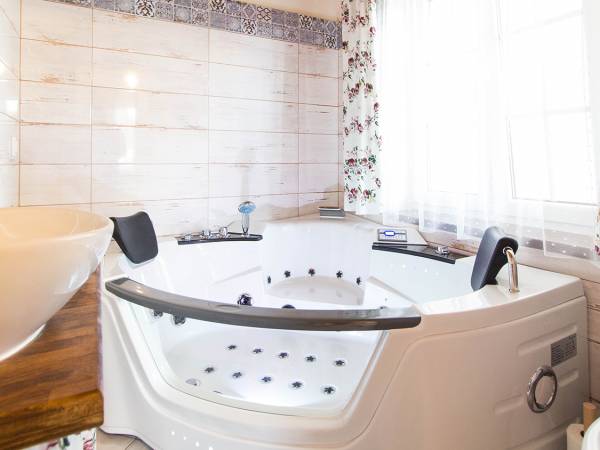 Komfortowy domek nad morzem