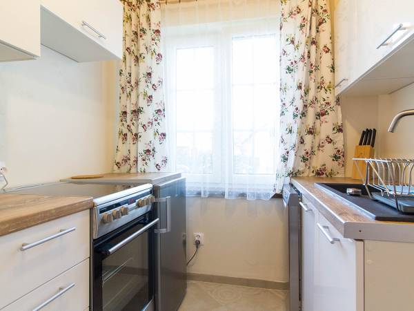 Komfortowy domek nad morzem