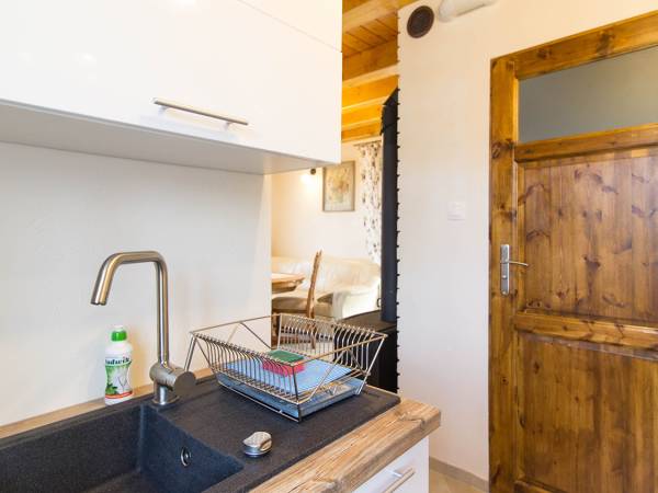 Komfortowy domek nad morzem