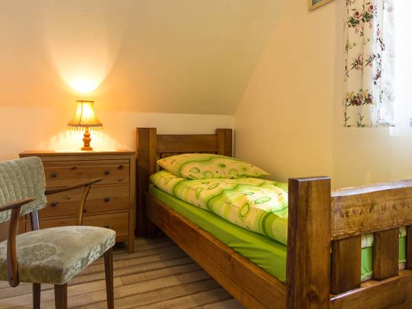 Komfortowy domek nad morzem