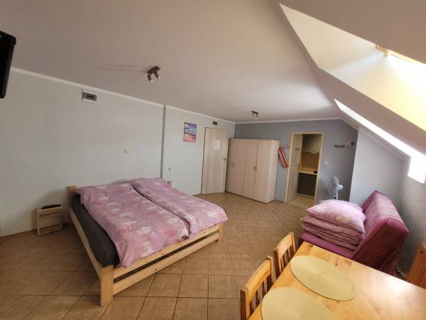 Dom Bałtycki I Nadmorska 32